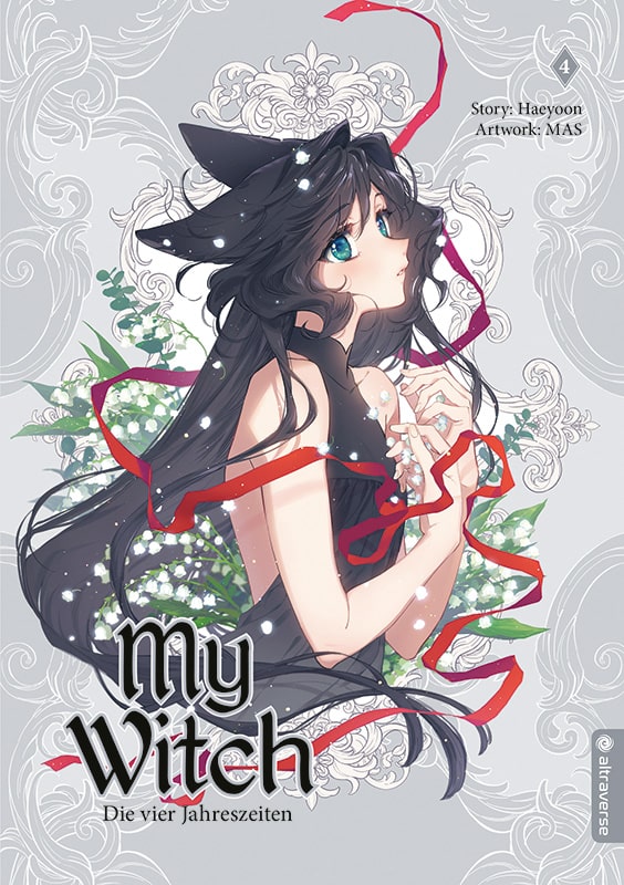 MY WITCH #04