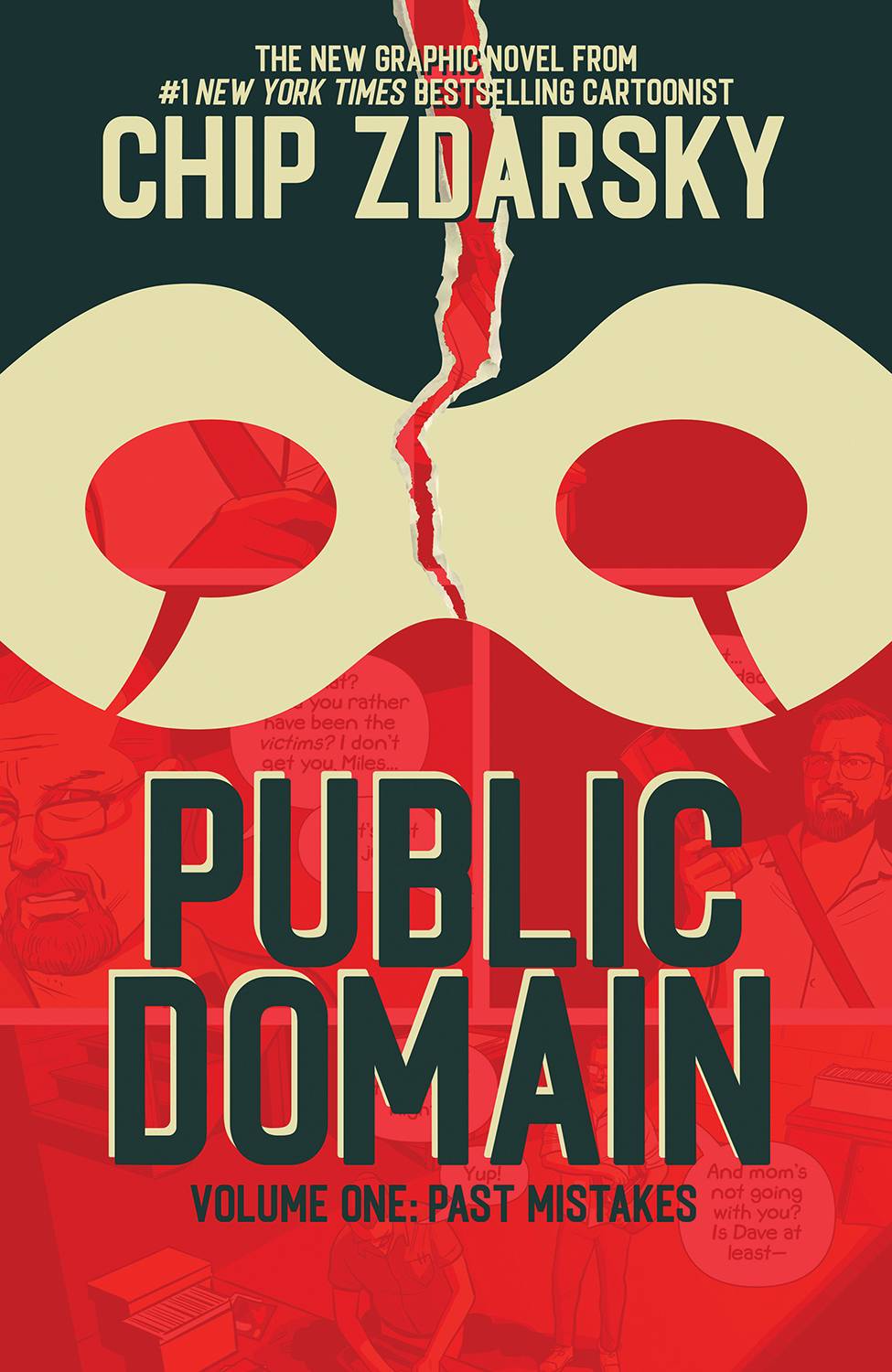 PUBLIC DOMAIN TP VOL 01 PUBLIC DOMAIN TP VOL 01