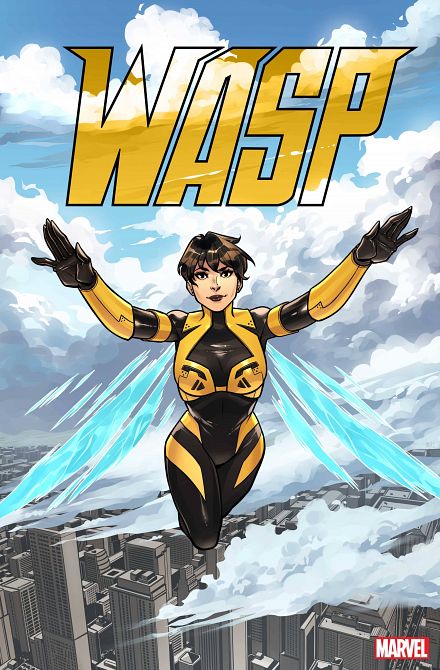 WASP #1 WASP #1