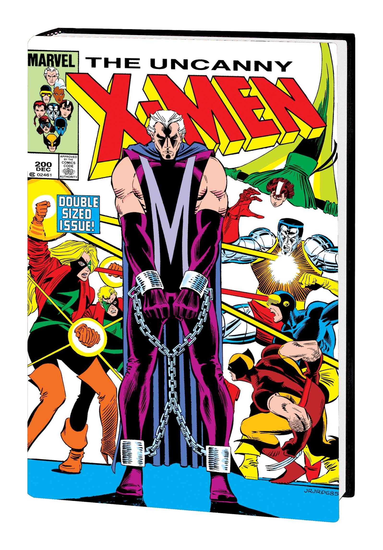 UNCANNY X-MEN OMNIBUS HC VOL 05 UNCANNY X-MEN OMNIBUS HC VOL 05
