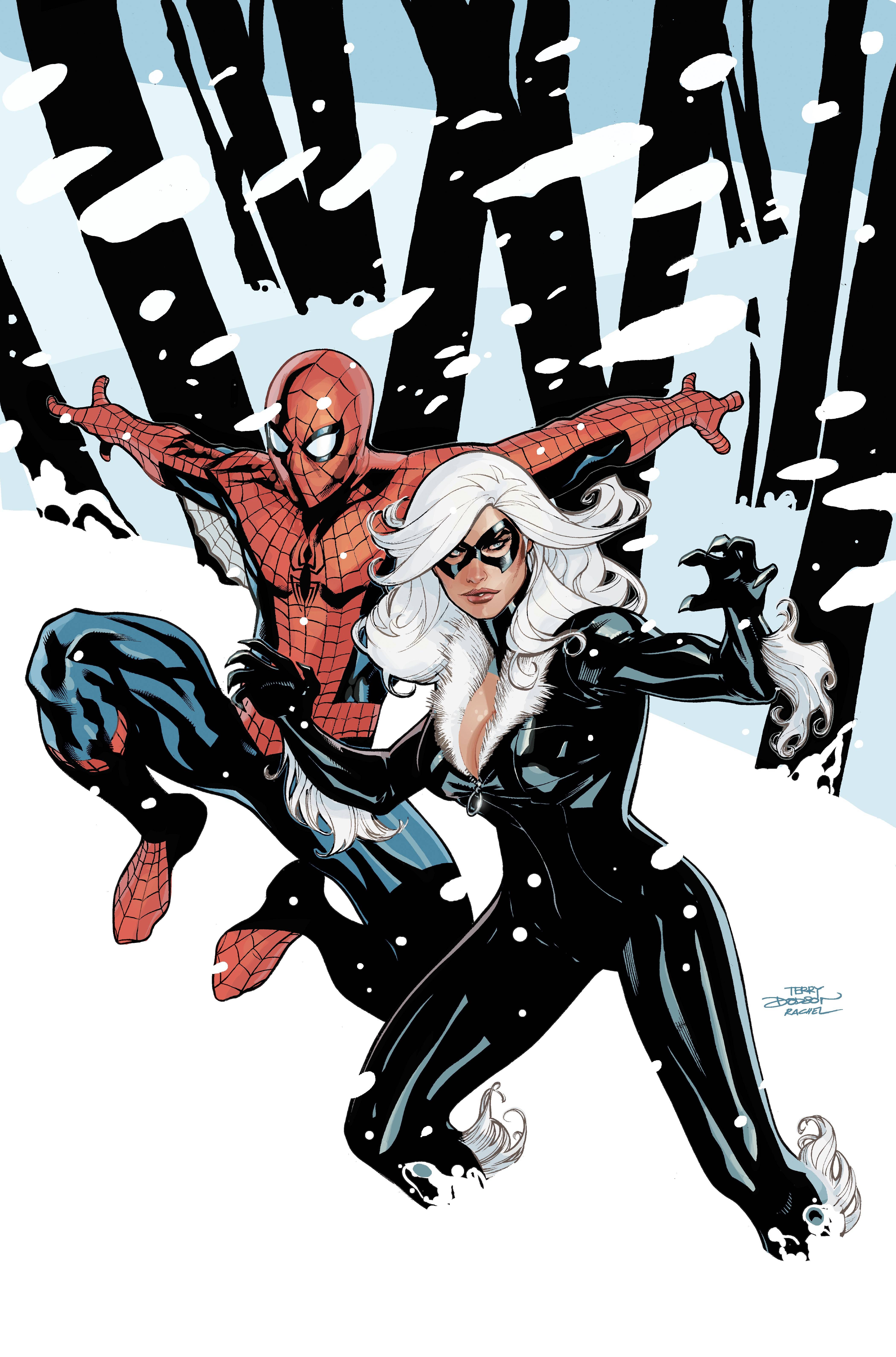 AMAZING SPIDER-MAN (2022-2025) #19 AMAZING SPIDER-MAN (2022-2025) #19