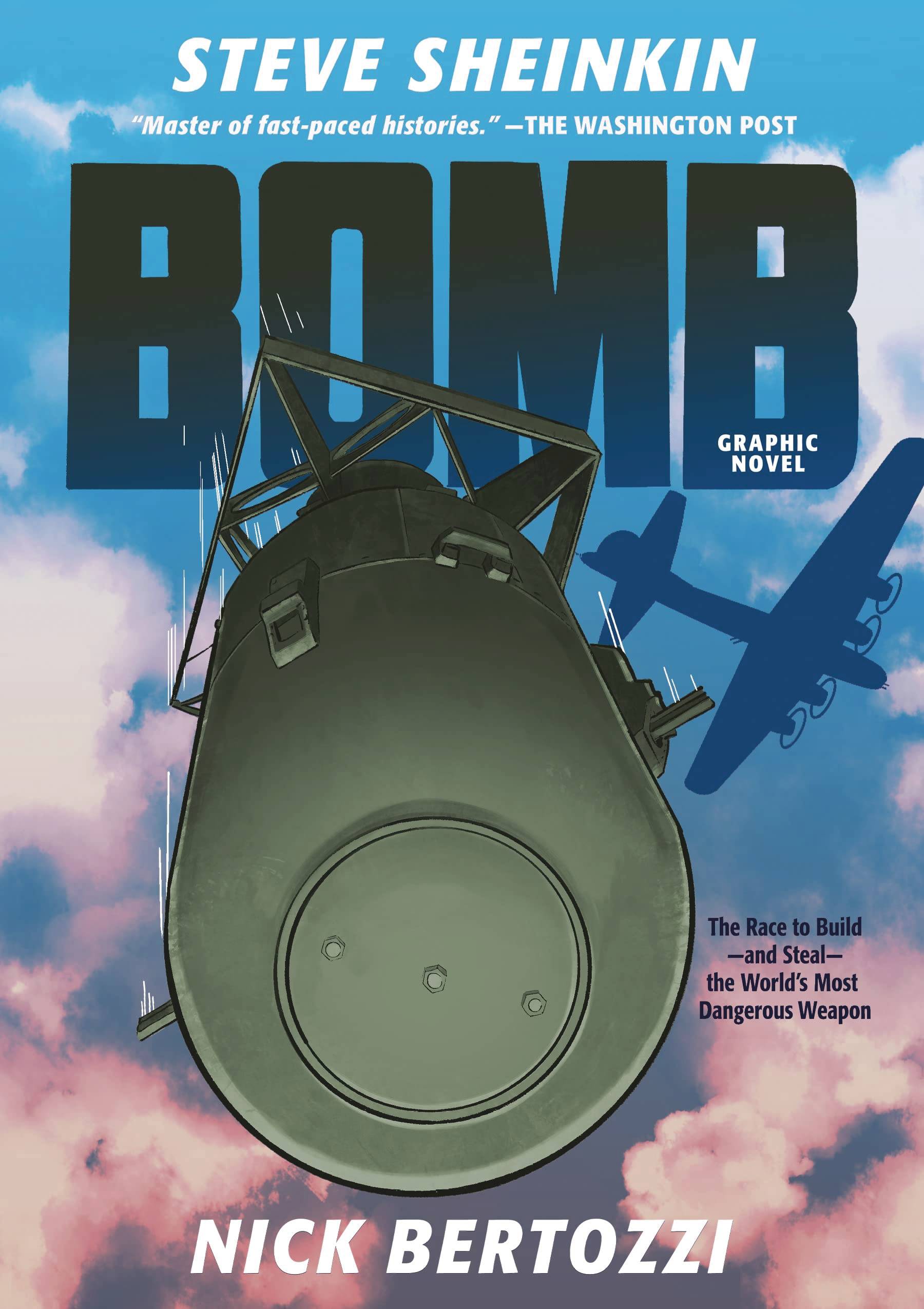 BOMB HC GN BOMB HC GN