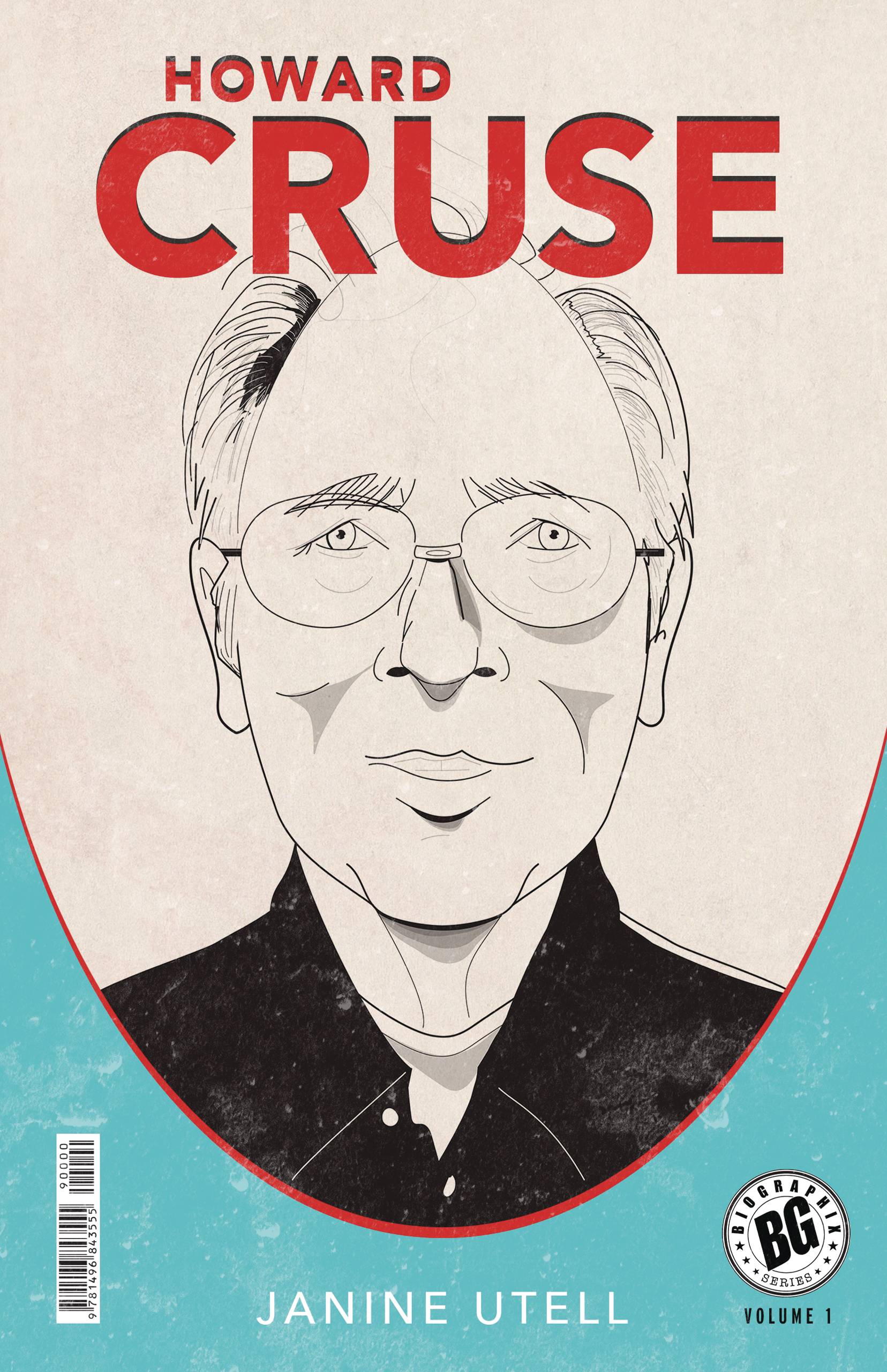 BIOGRAPHIX SC HOWARD CRUSE BIOGRAPHIX SC HOWARD CRUSE