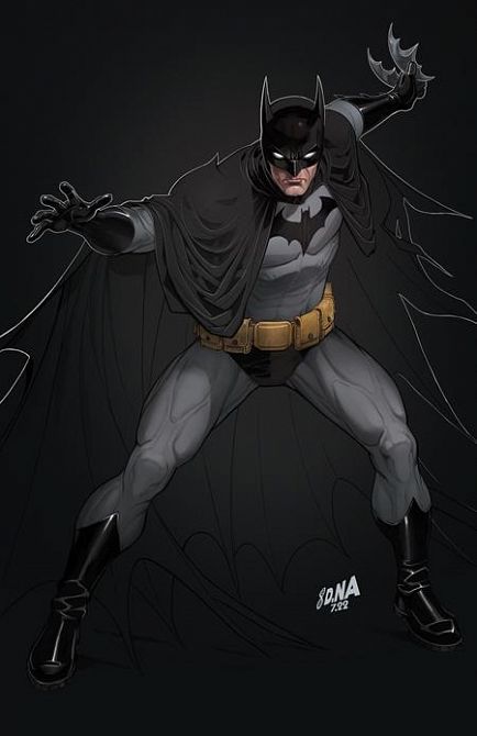 BATMAN #131