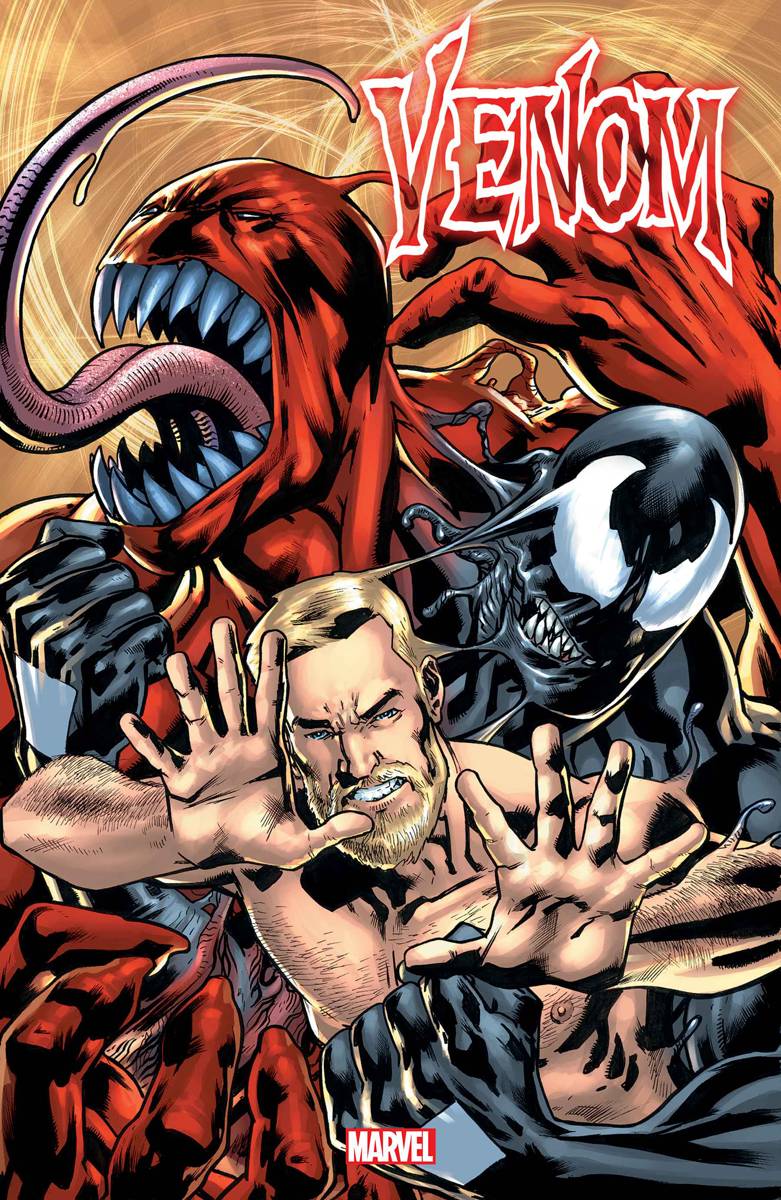 VENOM #17 VENOM #17