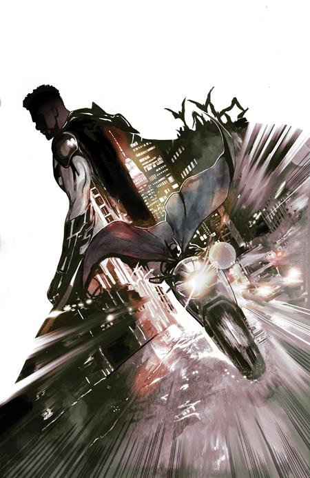 I AM BATMAN #18 I AM BATMAN #18