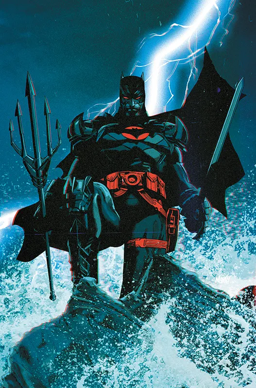 FLASHPOINT BEYOND (ab 2022) #02 FLASHPOINT BEYOND (ab 2022) #02