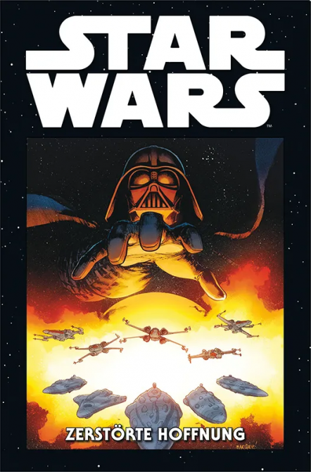 STAR WARS MARVEL COMICS - KOLLEKTION (ab 2021) #46