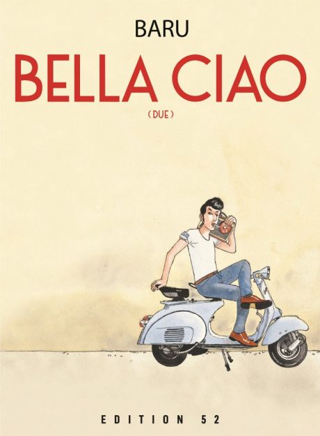 BELLA CIAO #02