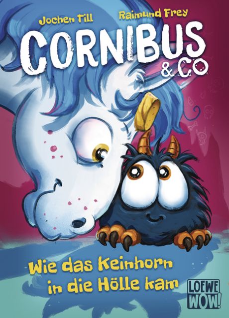 CORNIBUS & CO #04 CORNIBUS & CO #04