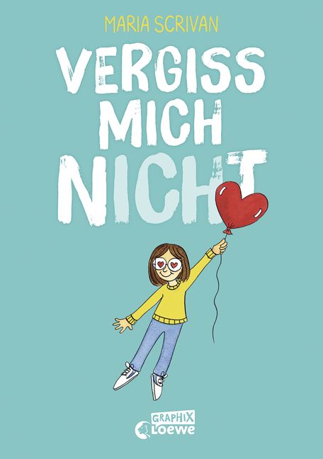 NICHT GENUG - VERGISS MICH NICHT #02 NICHT GENUG - VERGISS MICH NICHT #02