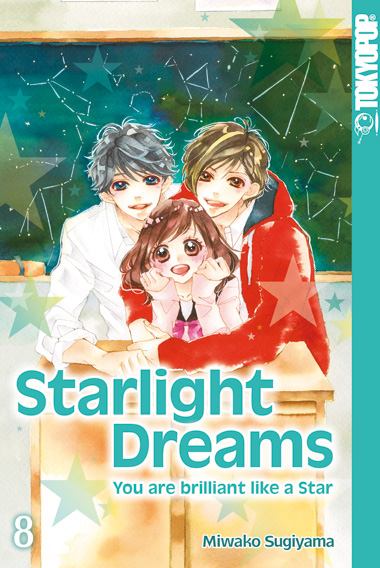 STARLIGHT DREAMS #08 STARLIGHT DREAMS #08