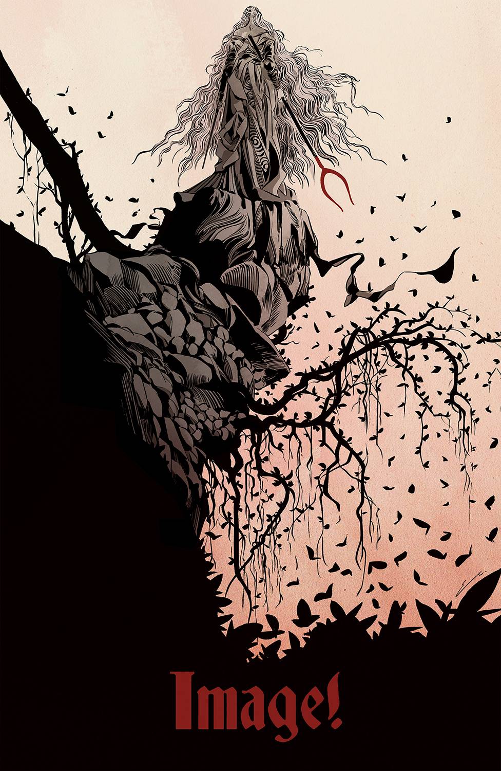 IMAGE 30TH ANNV ANTHOLOGY #11