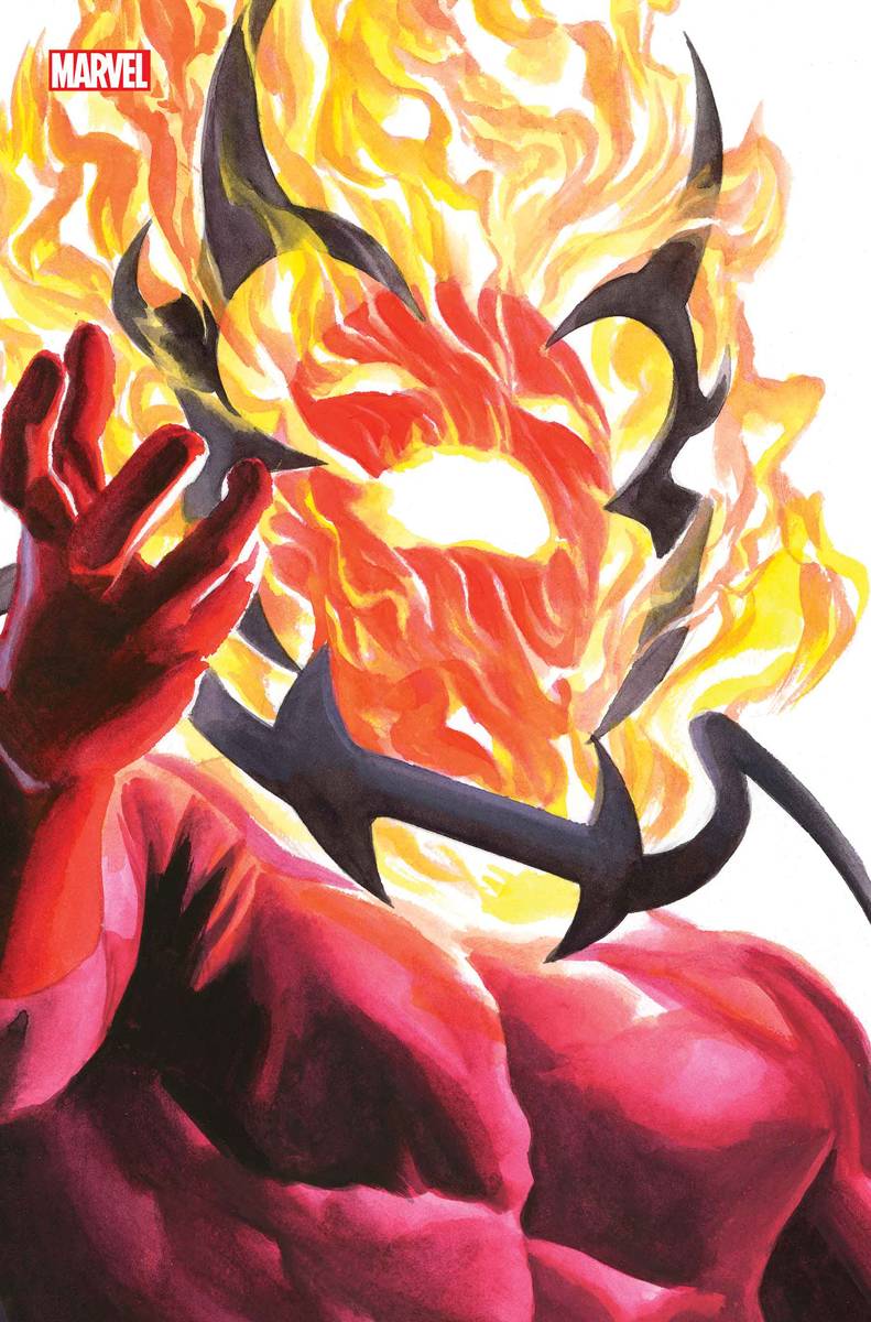 DOCTOR STRANGE (2023-2025) #1 DOCTOR STRANGE (2023-2025) #1