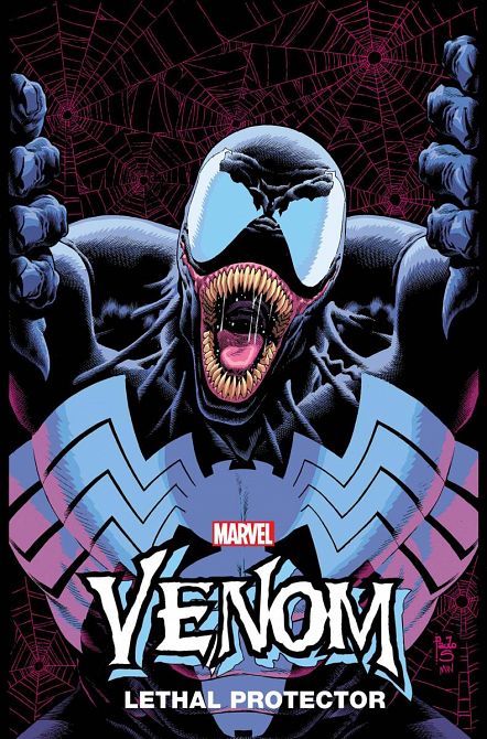 VENOM LETHAL PROTECTOR II #1 VENOM LETHAL PROTECTOR II #1