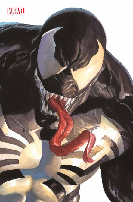 VENOM LETHAL PROTECTOR II #1 VENOM LETHAL PROTECTOR II #1