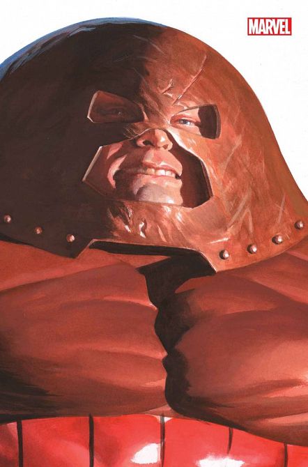 CAPTAIN MARVEL #47 CAPTAIN MARVEL #47