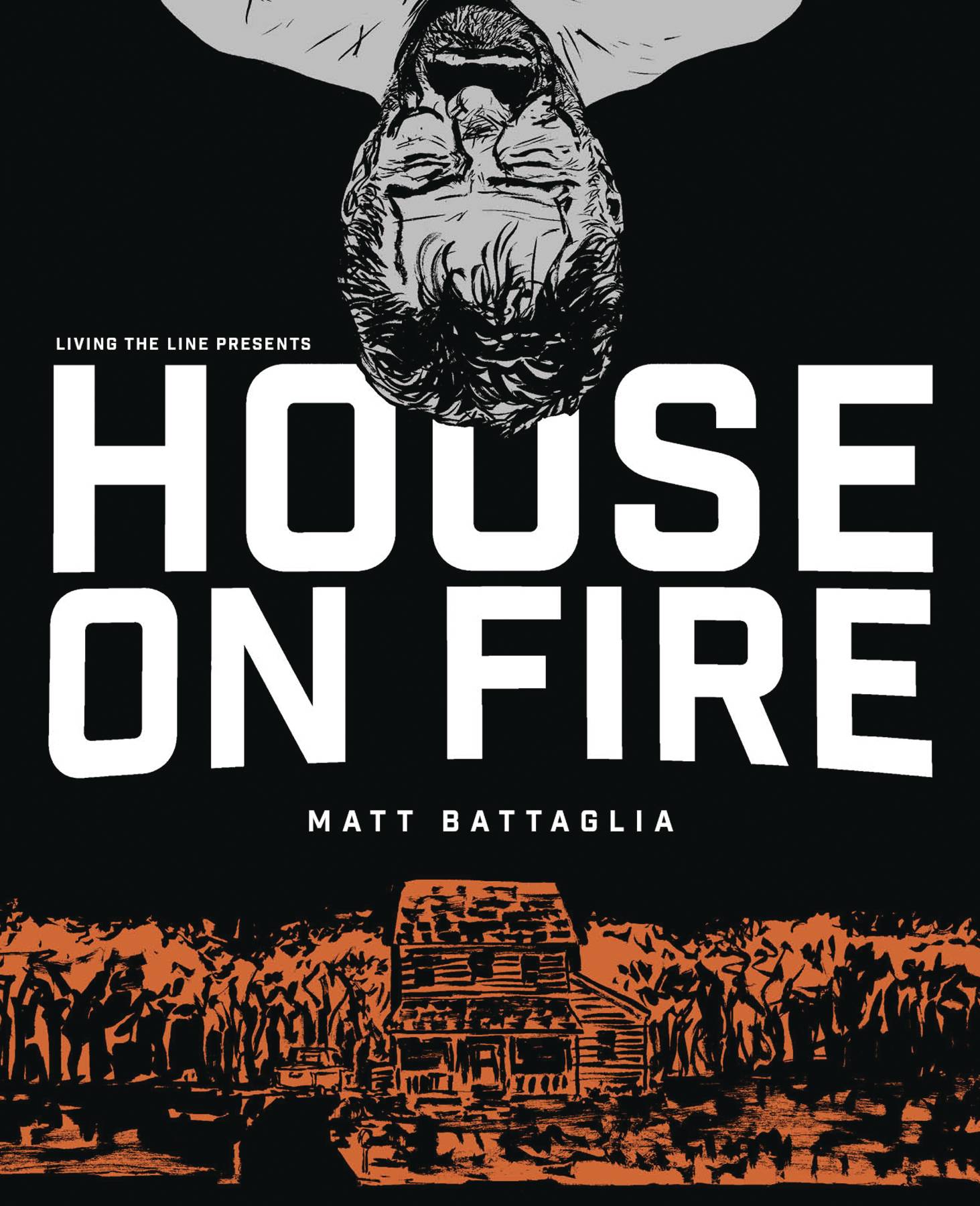 HOUSE ON FIRE TP HOUSE ON FIRE TP