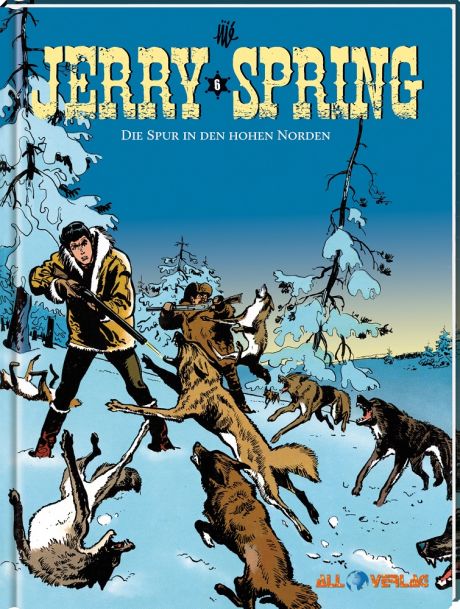 JERRY SPRING #06