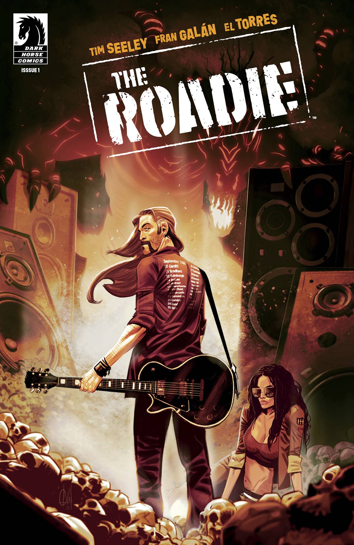ROADIE (2022) ROADIE (2022)