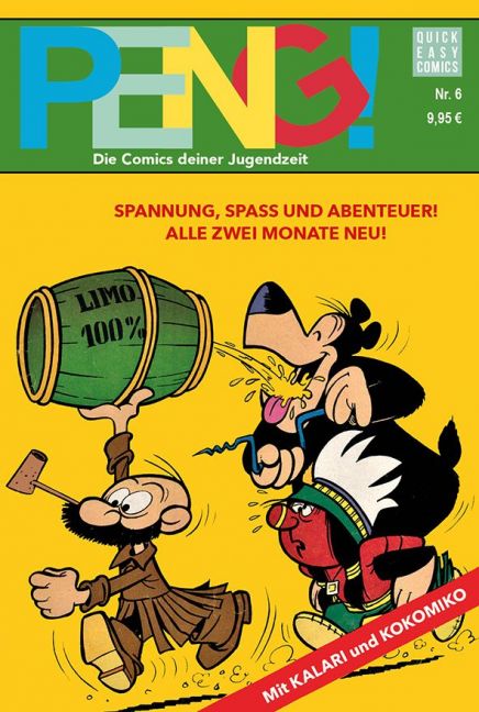 PENG! #06