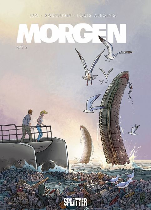 MORGEN #02