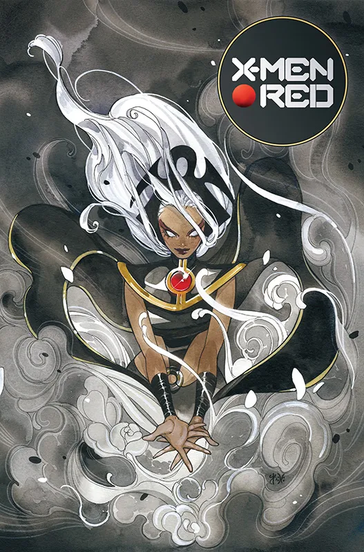 X-MEN: RED (ab 2023) #01
