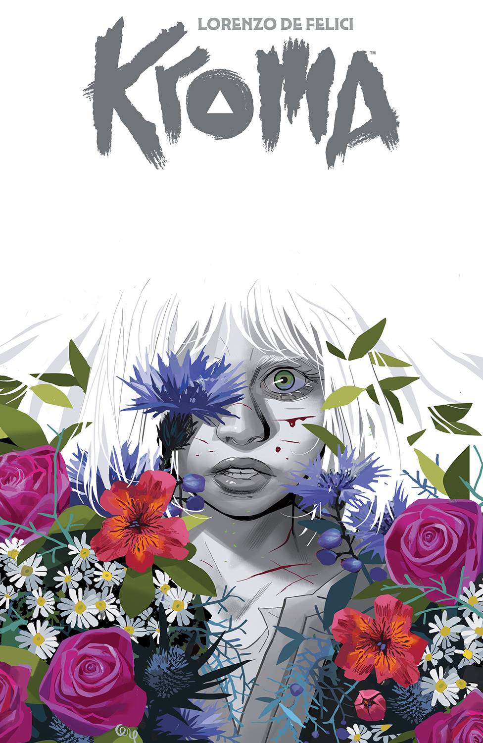 KROMA BY DE FELICI TP KROMA BY DE FELICI TP