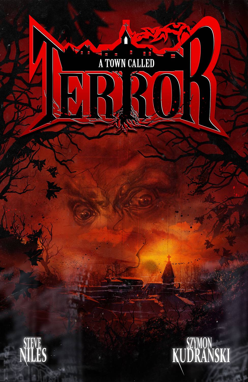 A TOWN CALLED TERROR TP A TOWN CALLED TERROR TP