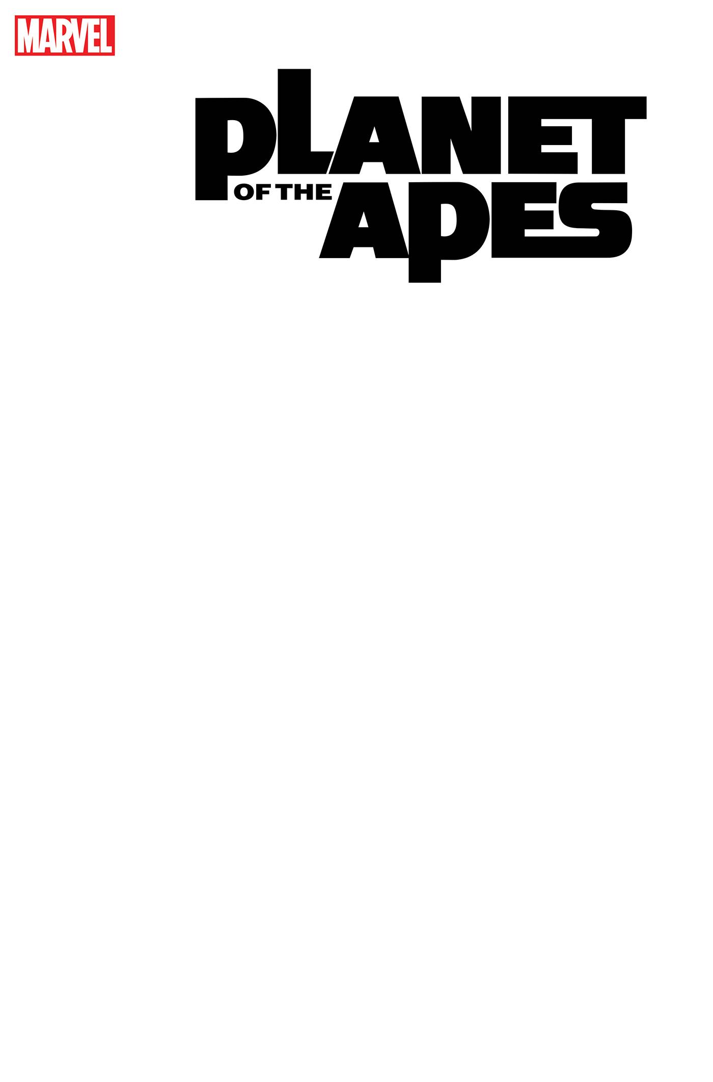PLANET OF THE APES #1 PLANET OF THE APES #1