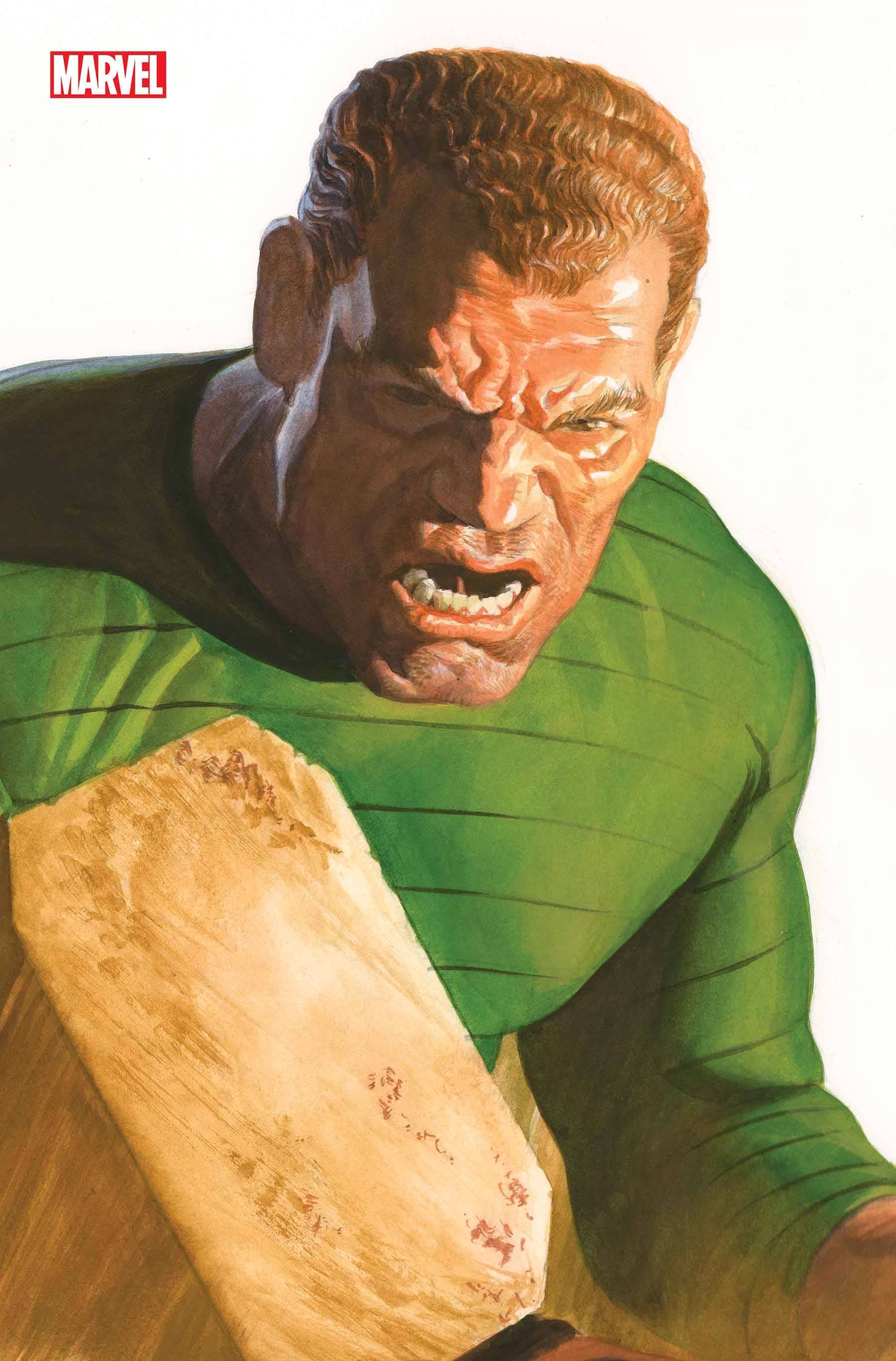 RED GOBLIN #3 RED GOBLIN #3