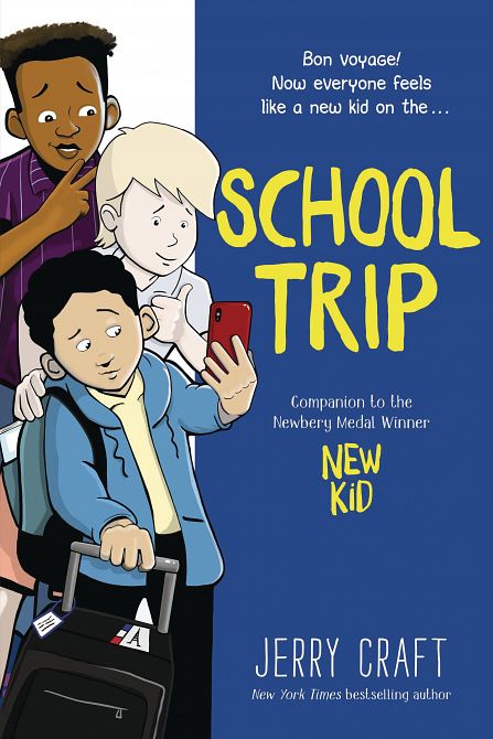 SCHOOL TRIP GN SCHOOL TRIP GN