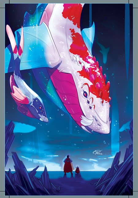SUPERMAN #3 SUPERMAN #3