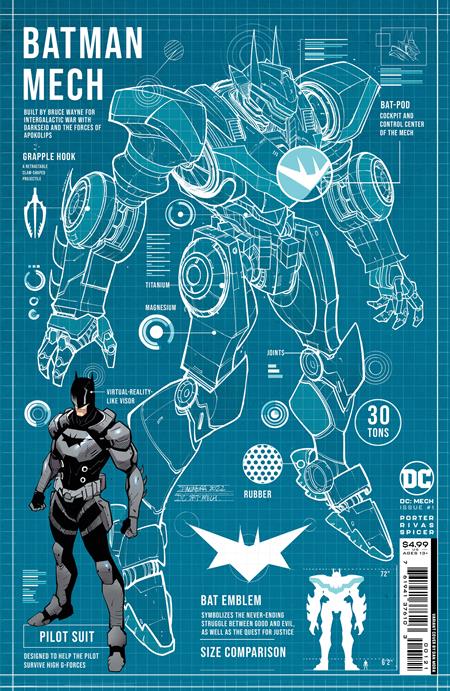DC MECH (2022) DC MECH (2022)