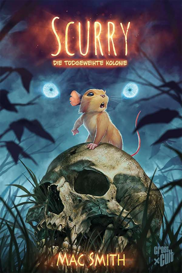 SCURRY #01 SCURRY #01