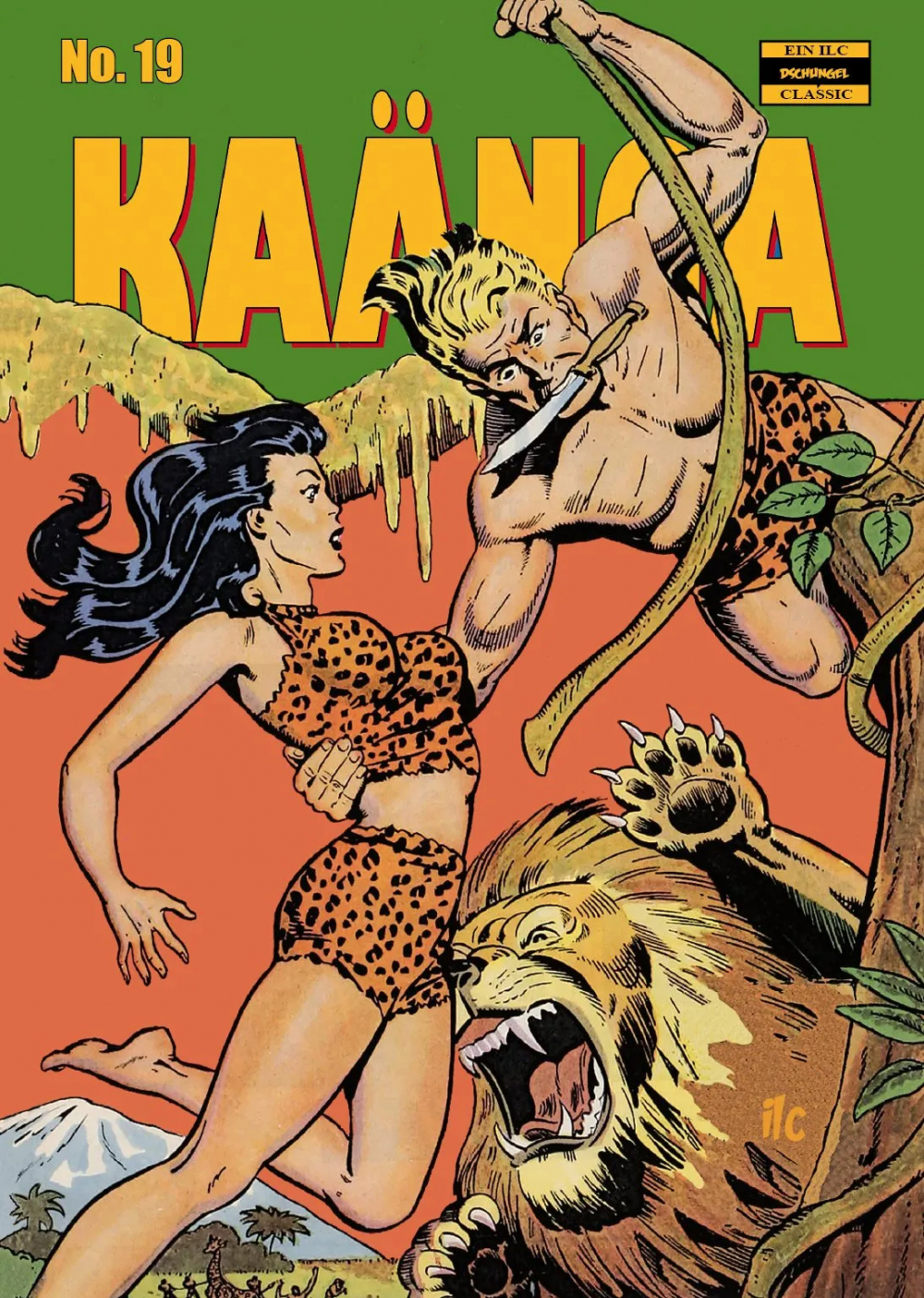 KAÄNGA #19