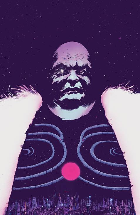 DUNE HOUSE HARKONNEN #5 DUNE HOUSE HARKONNEN #5
