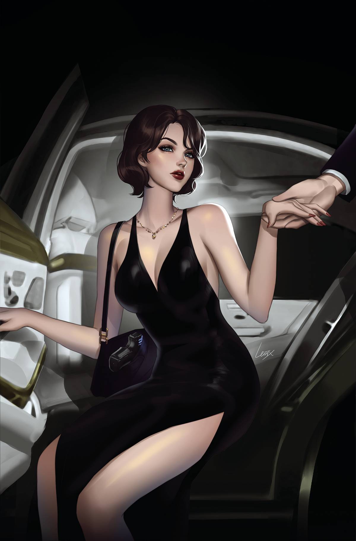 007 FOR KING COUNTRY #2