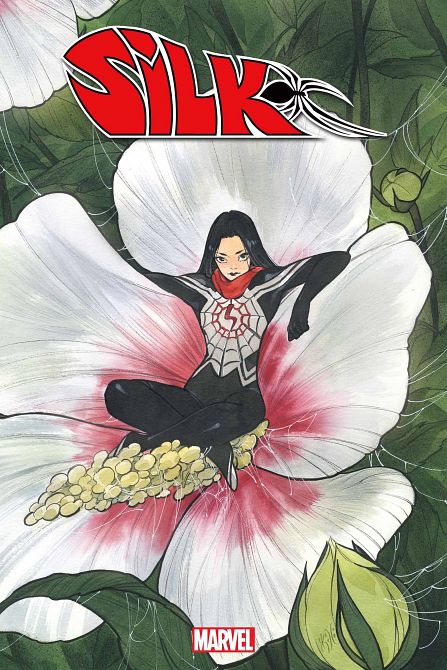 SILK #1 SILK #1