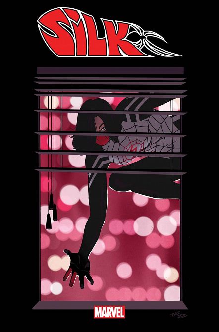 SILK #1 SILK #1