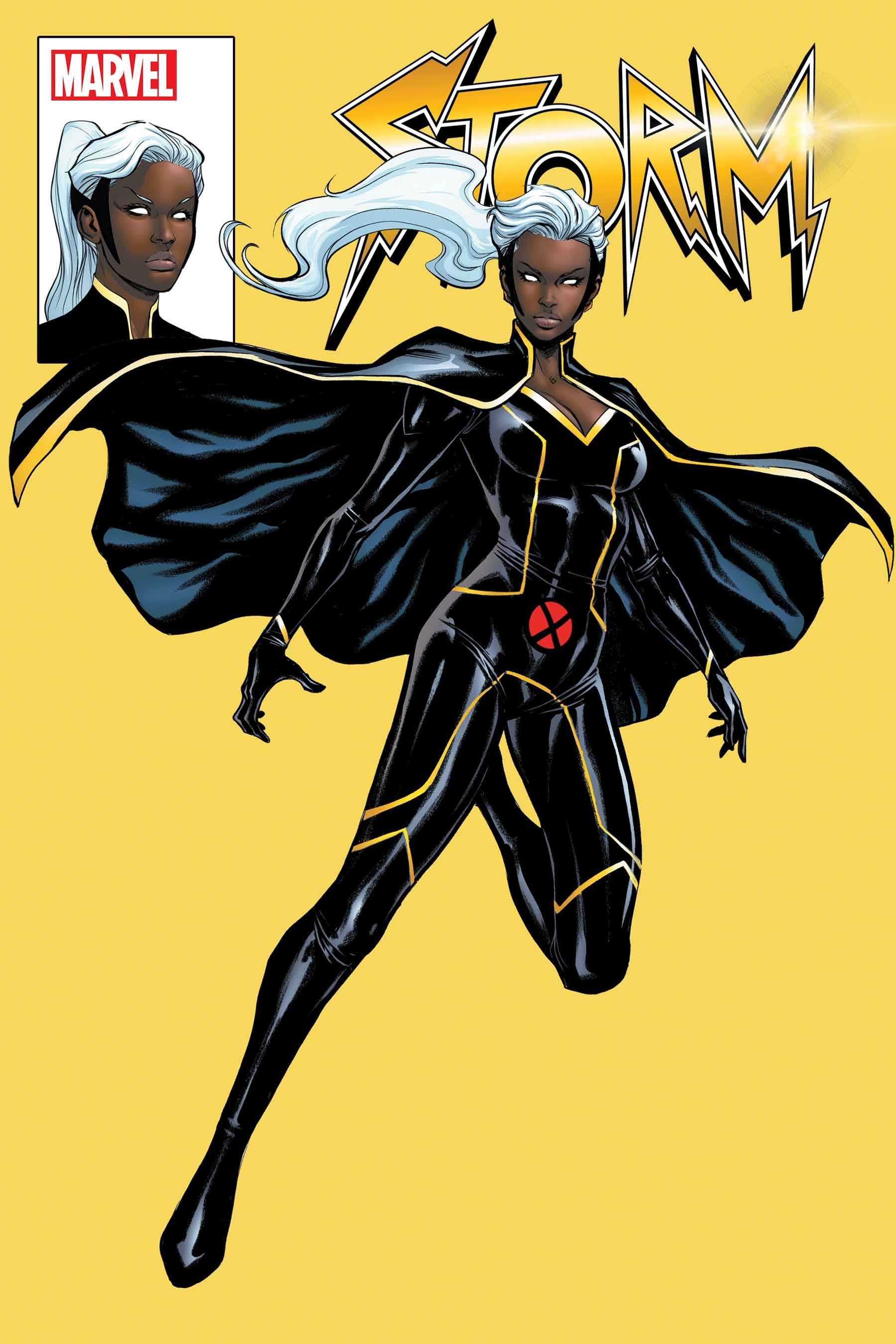 STORM (2023) #1 STORM (2023) #1
