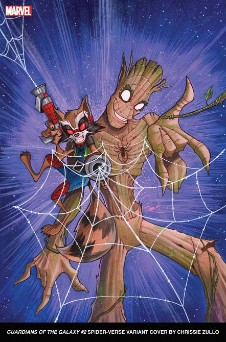 GUARDIANS OF THE GALAXY #2