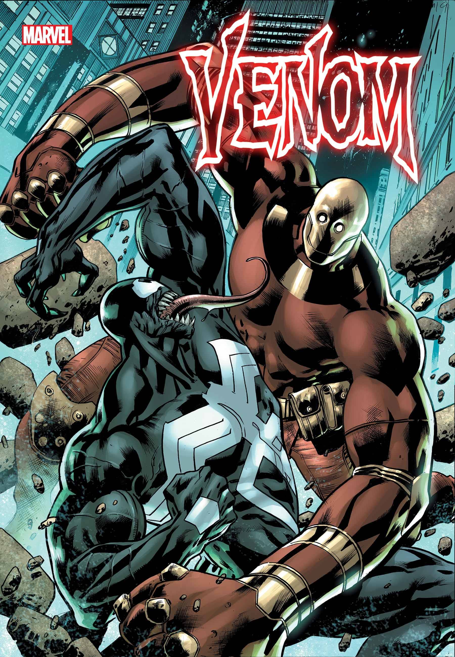 VENOM #19 VENOM #19