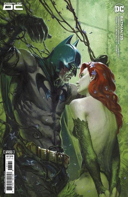 BATMAN #135 BATMAN #135