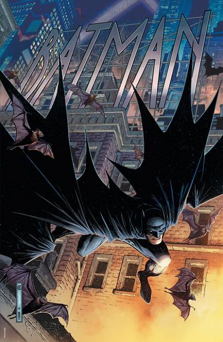BATMAN #135
