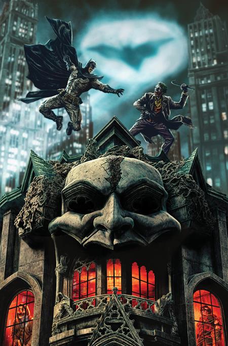 BATMAN (2016-2025) #135 BATMAN (2016-2025) #135