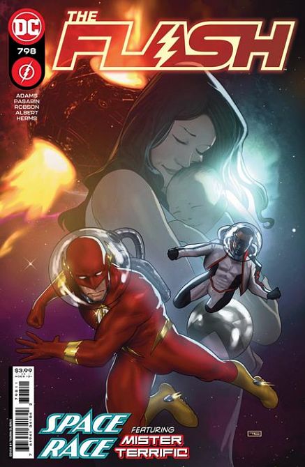 FLASH #798 FLASH #798