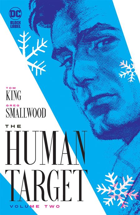 HUMAN TARGET HC BOOK VOL 02 HUMAN TARGET HC BOOK VOL 02
