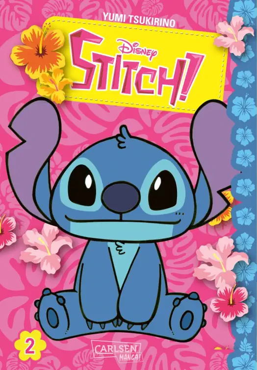 STITCH #02