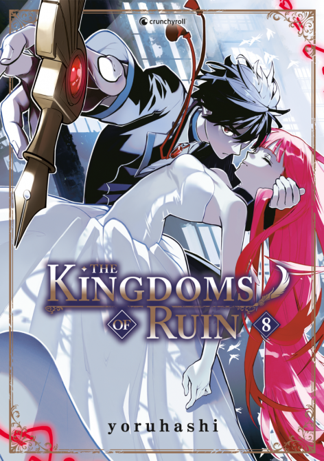 KINGDOMS OF RUIN #08